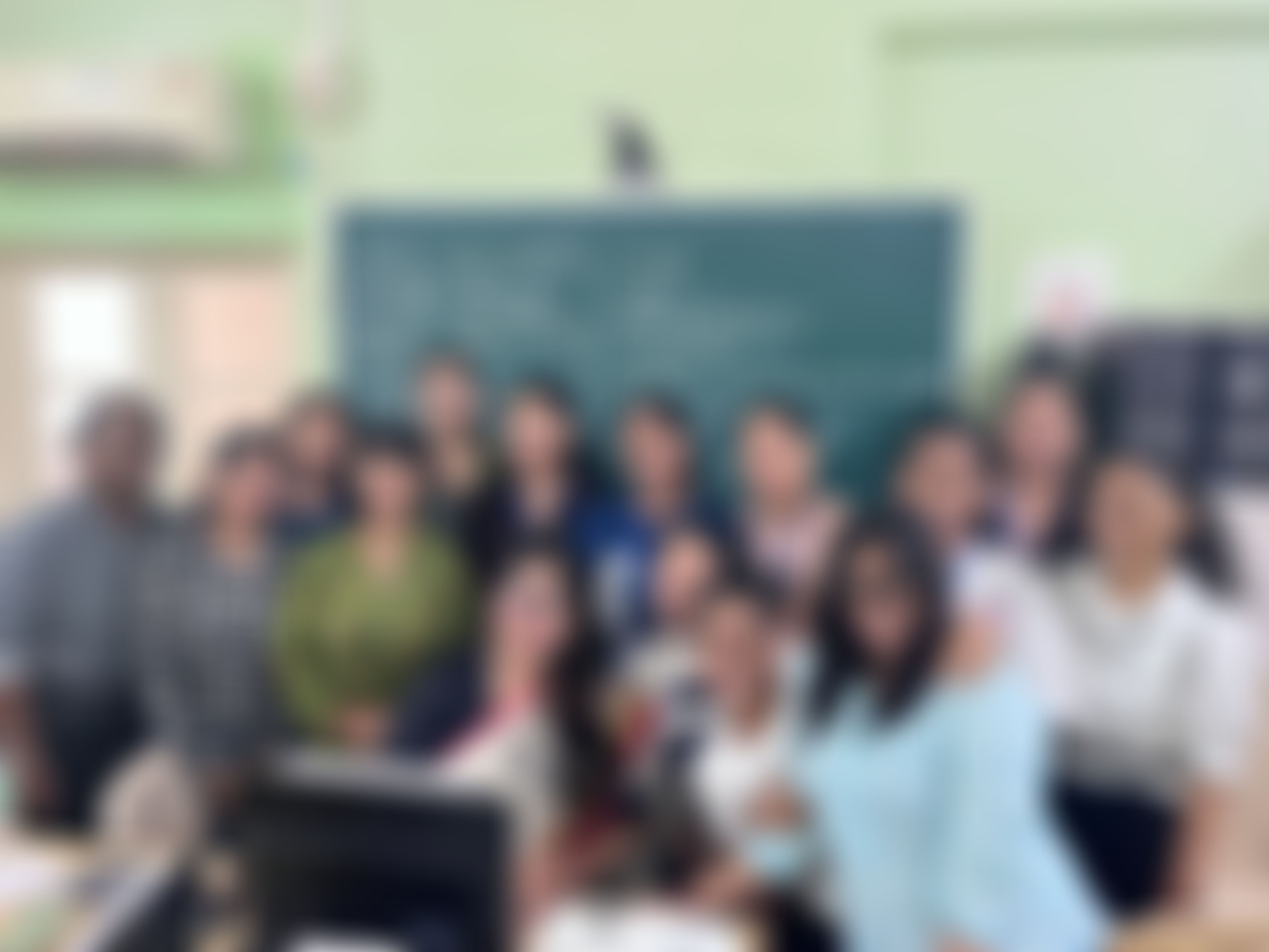 Smt. P.N. Doshi Women's College Mumbai Extra-Curricular photo (8) by Sapna Gupta