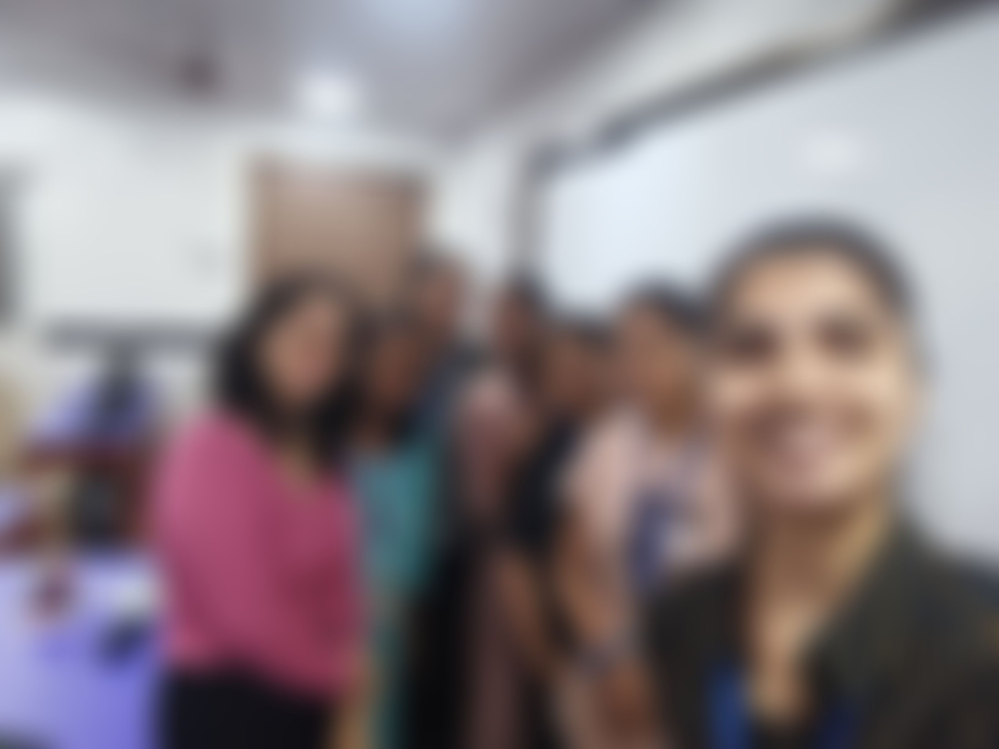 Smt. P.N. Doshi Women's College Mumbai Extra-Curricular photo (10) by Sapna Gupta