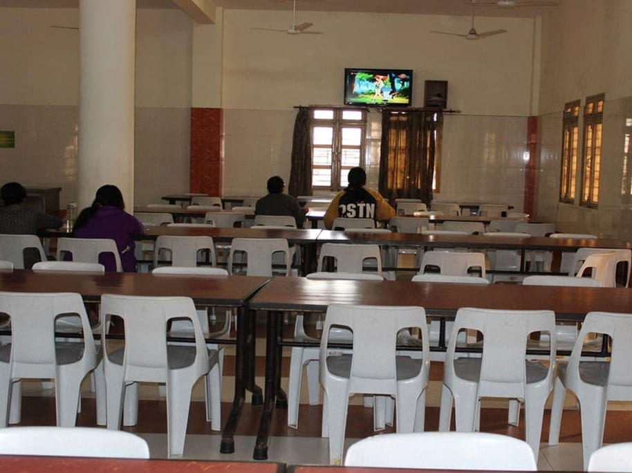 Uttaranchal University Dehradun Hostels photo (6) by Jaspreet Singh