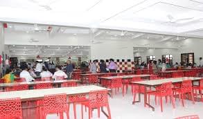 Uttaranchal University Dehradun Facilities & Labs photo (4) by Jaspreet Singh