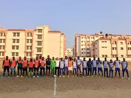 Uttaranchal University Dehradun Extra-Curricular photo (20) by Jaspreet Singh