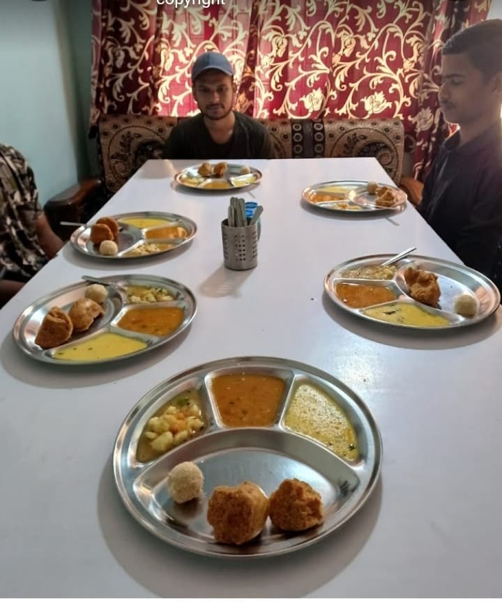 Sam College of Engineering and Technology Bhopal Hostels photo (11) by Arpit Tripathi