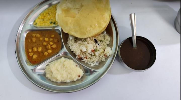 Sam College of Engineering and Technology Bhopal Hostels photo 3