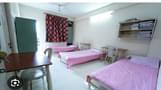 Hostels Photo submitted by Arpit Tripathi