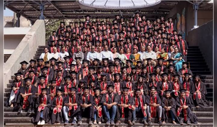 Sam College of Engineering and Technology Bhopal Convocation & Festivals photo (1) by Arpit Tripathi