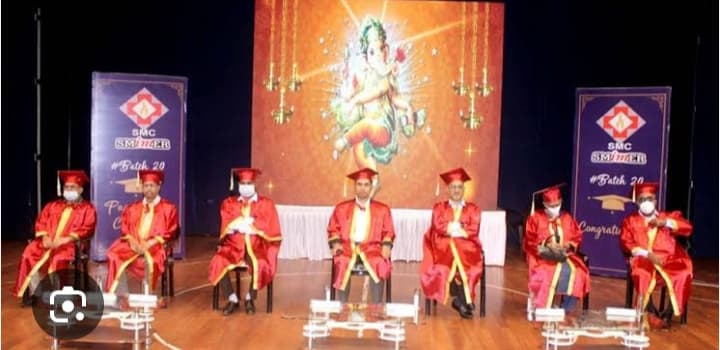 Sam College of Engineering and Technology Bhopal Convocation & Festivals photo (2) by Arpit Tripathi