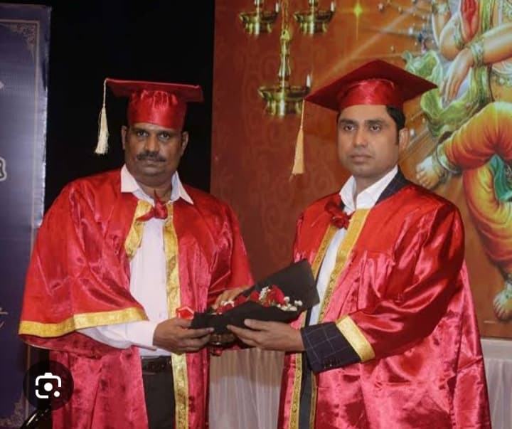 Sam College of Engineering and Technology Bhopal Convocation & Festivals photo (3) by Arpit Tripathi