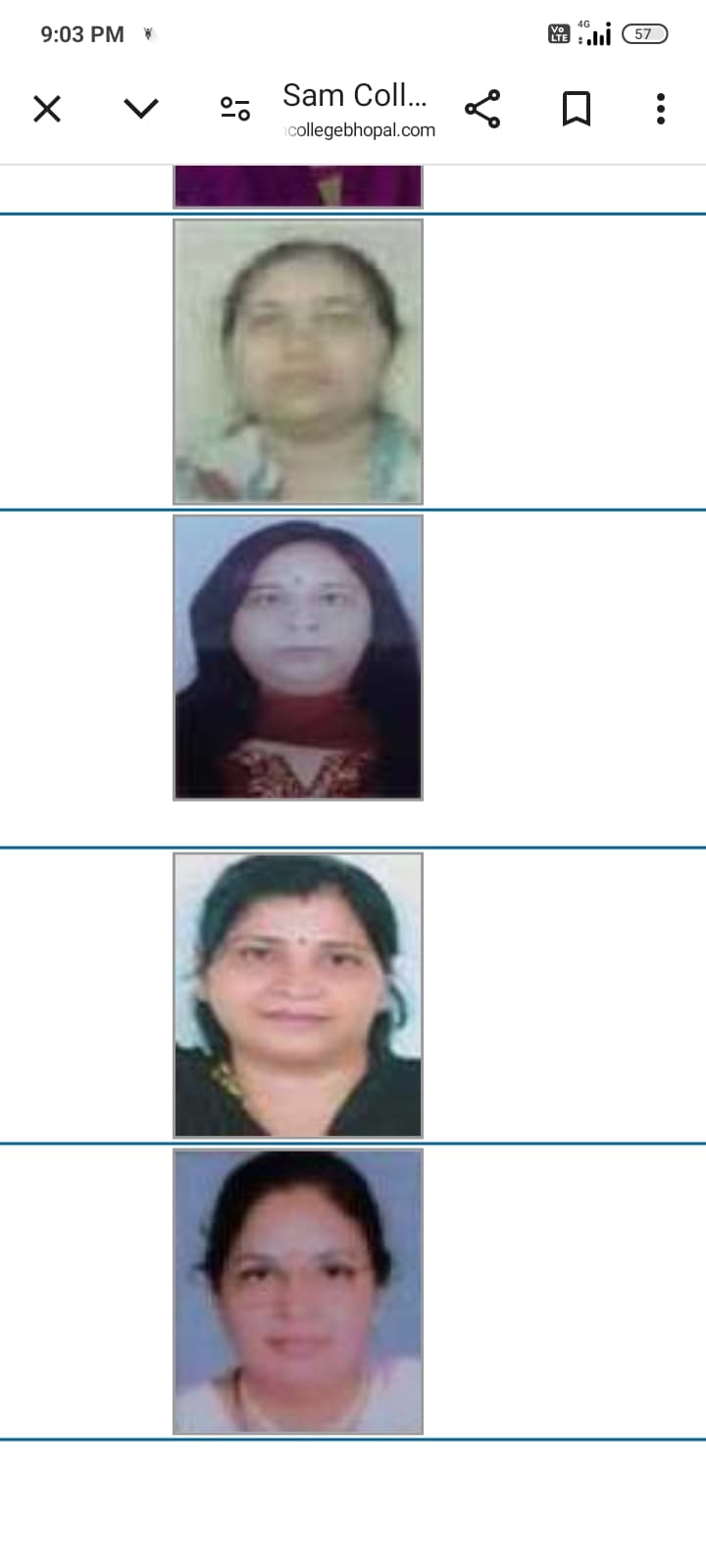 Sam College of Engineering and Technology Bhopal Facilities & Labs photo (5) by Arpit Tripathi