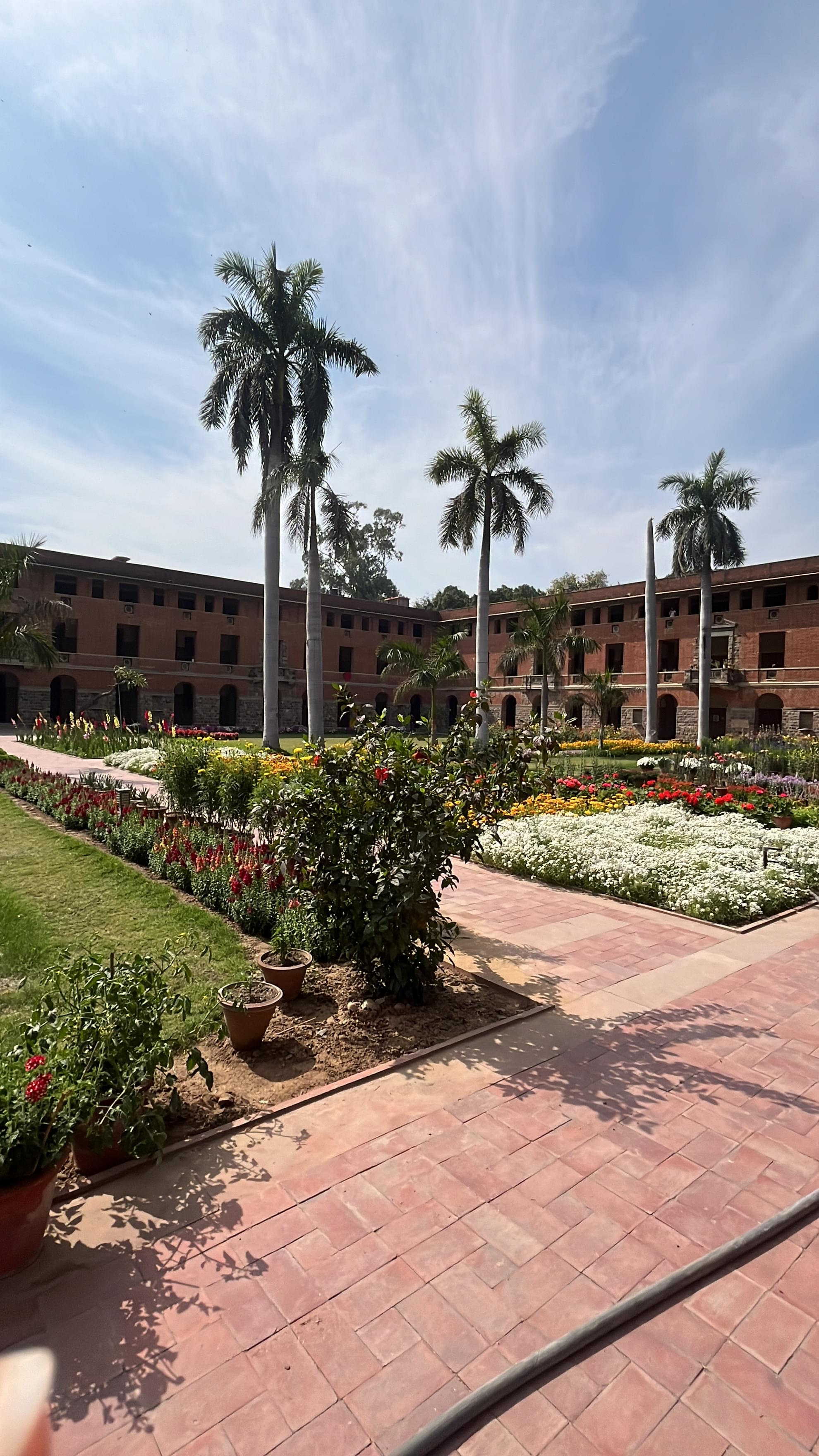 Miranda House Campus photo 5