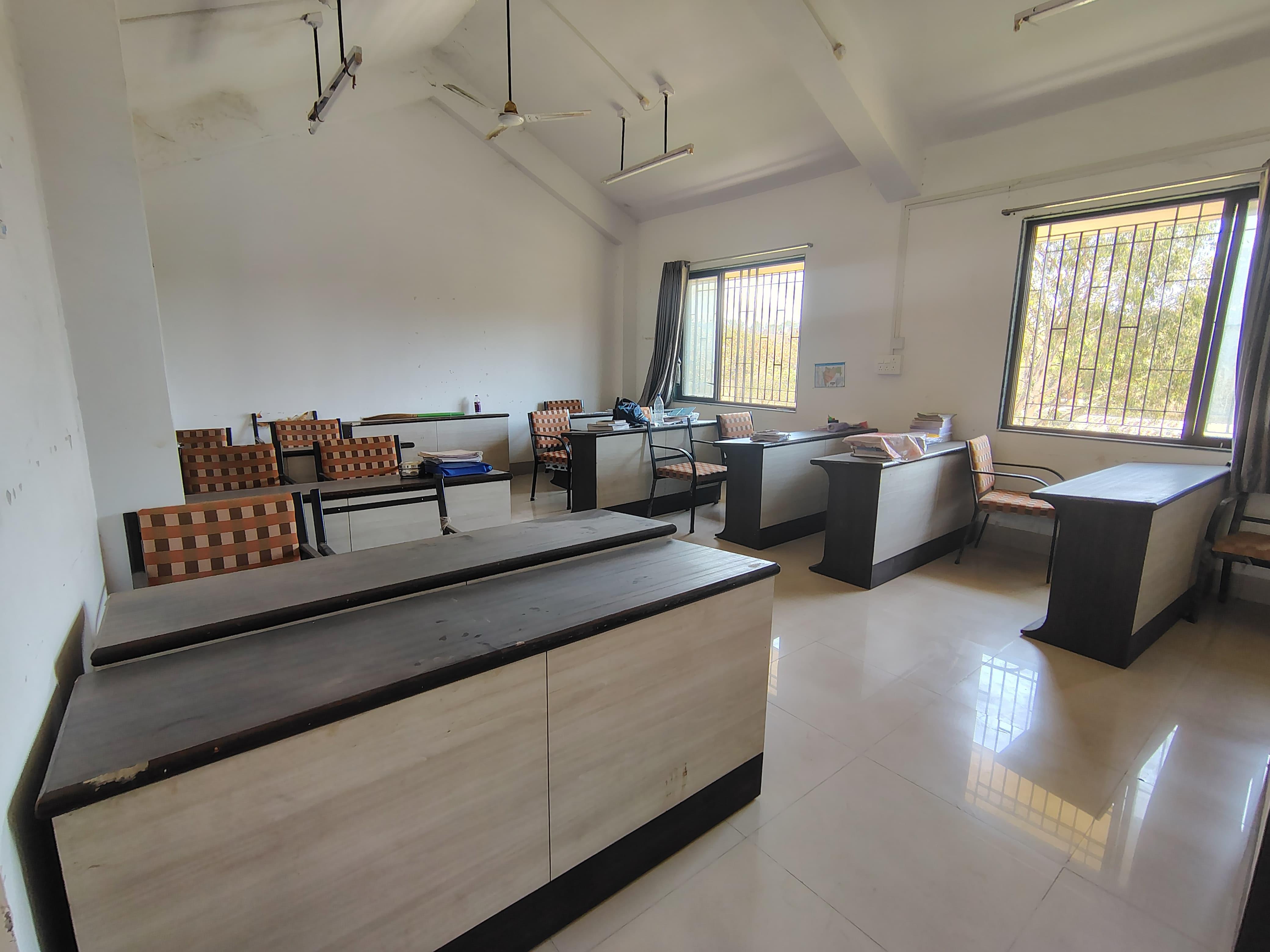 D Y Patil College of Architecture Kolhapur Infrastructure & Academic Building photo (6) by Shahid imran mujawar