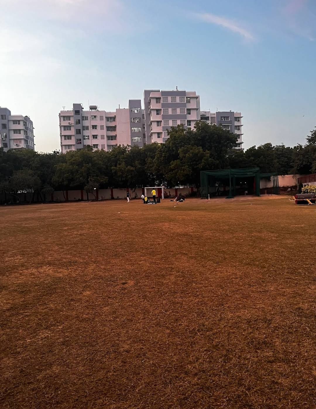 Delhi College of Arts and Commerce Extra-Curricular photo (11) by Rudra Anand