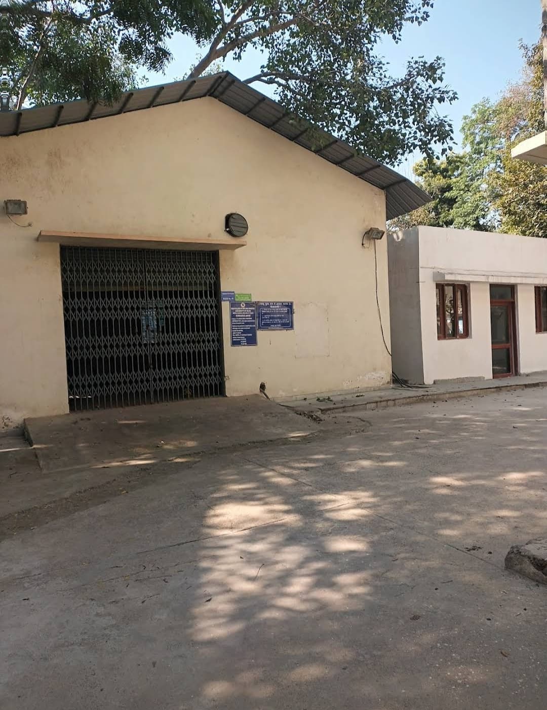 Delhi College of Arts and Commerce Infrastructure & Academic Building photo (20) by Rudra Anand