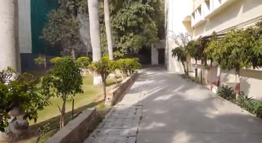 Delhi College of Arts and Commerce General photo 6