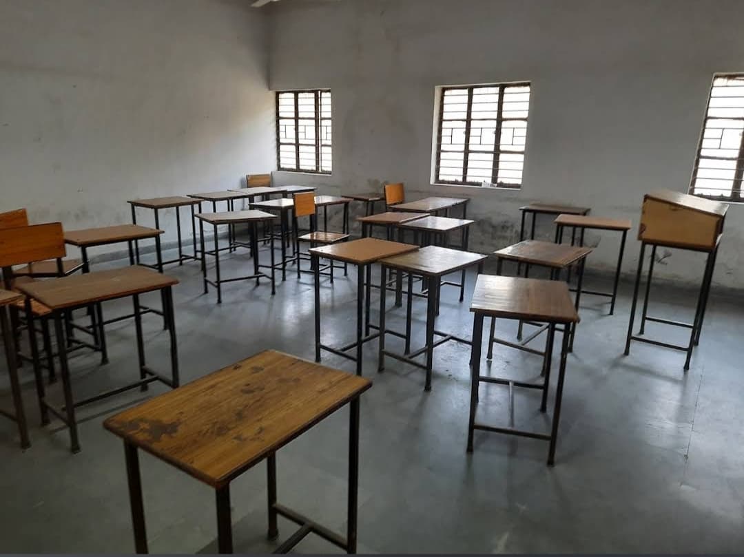 Delhi College of Arts and Commerce General photo 5