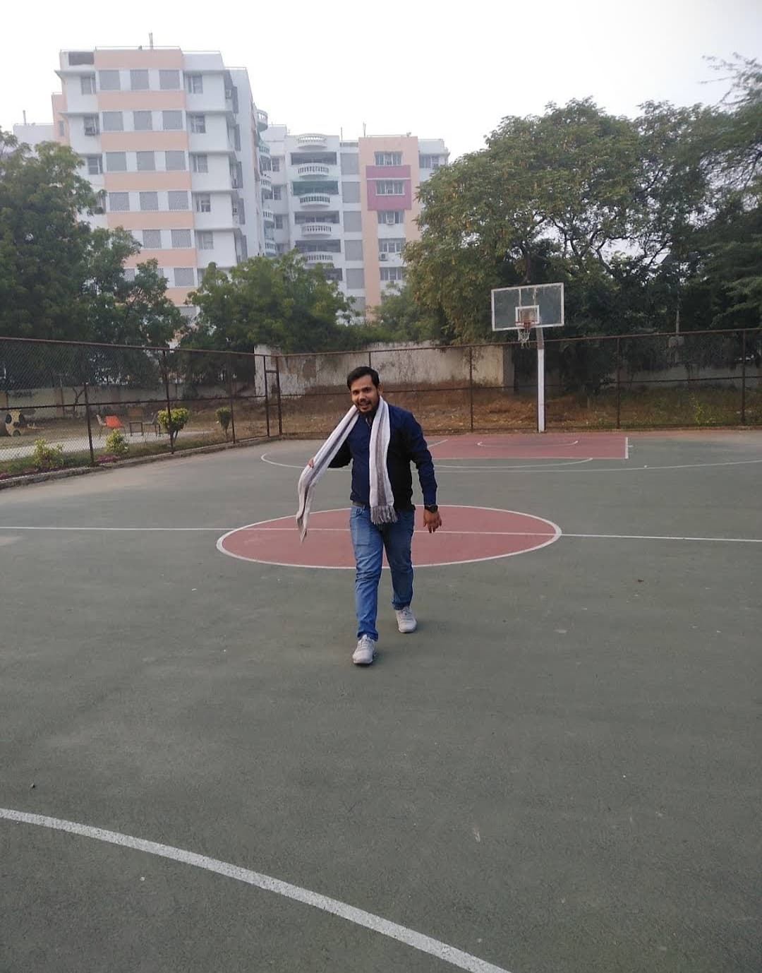 Delhi College of Arts and Commerce Extra-Curricular photo (12) by Rudra Anand