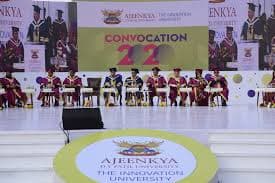 Ajeenkya DY Patil University Powered by Sunstone Pune Convocation & Festivals photo (2) by Vishwajeet Balasaheb Darekar