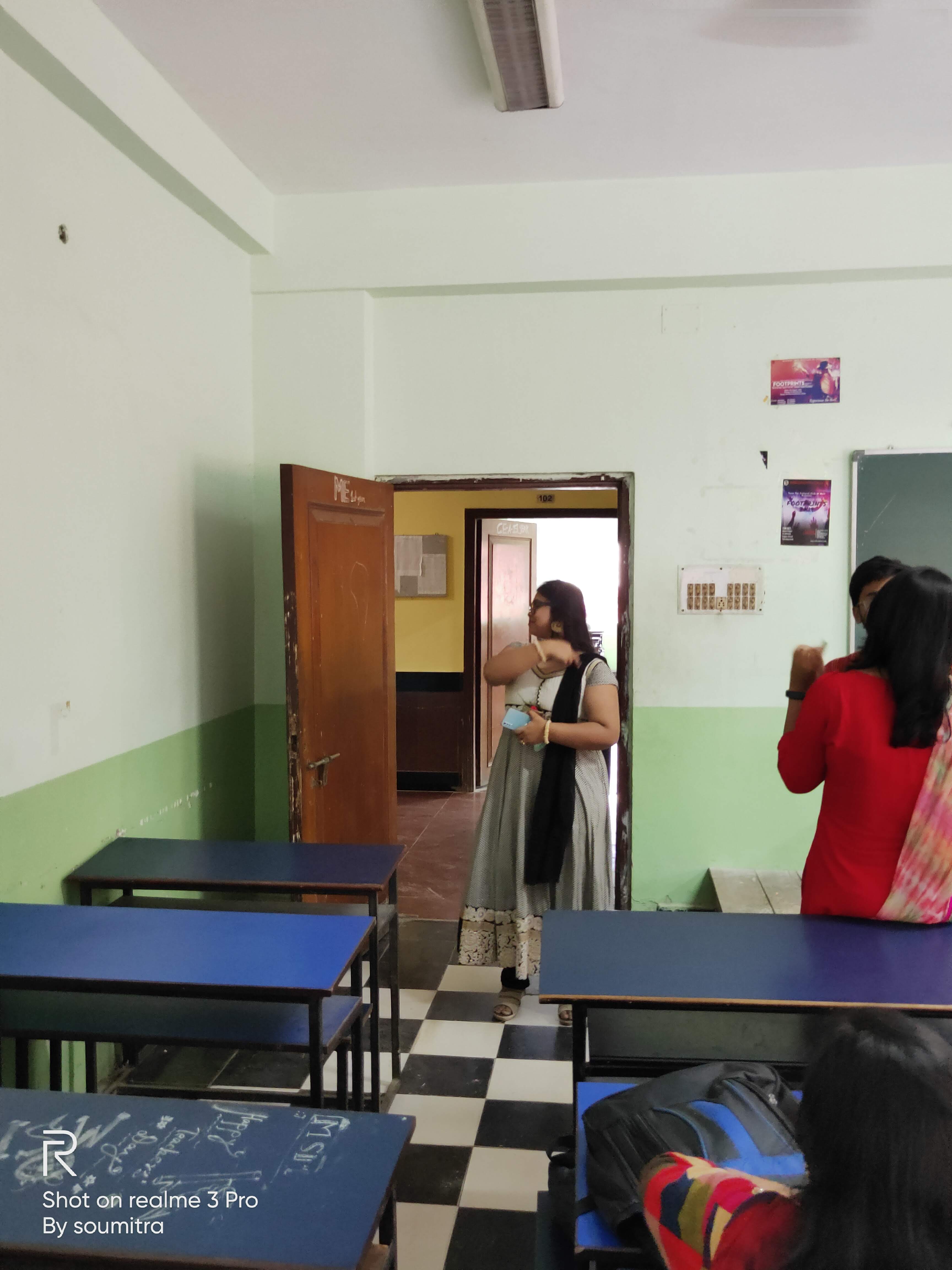 MSIT Kolkata Campus photo (6) by Soumitra kumar