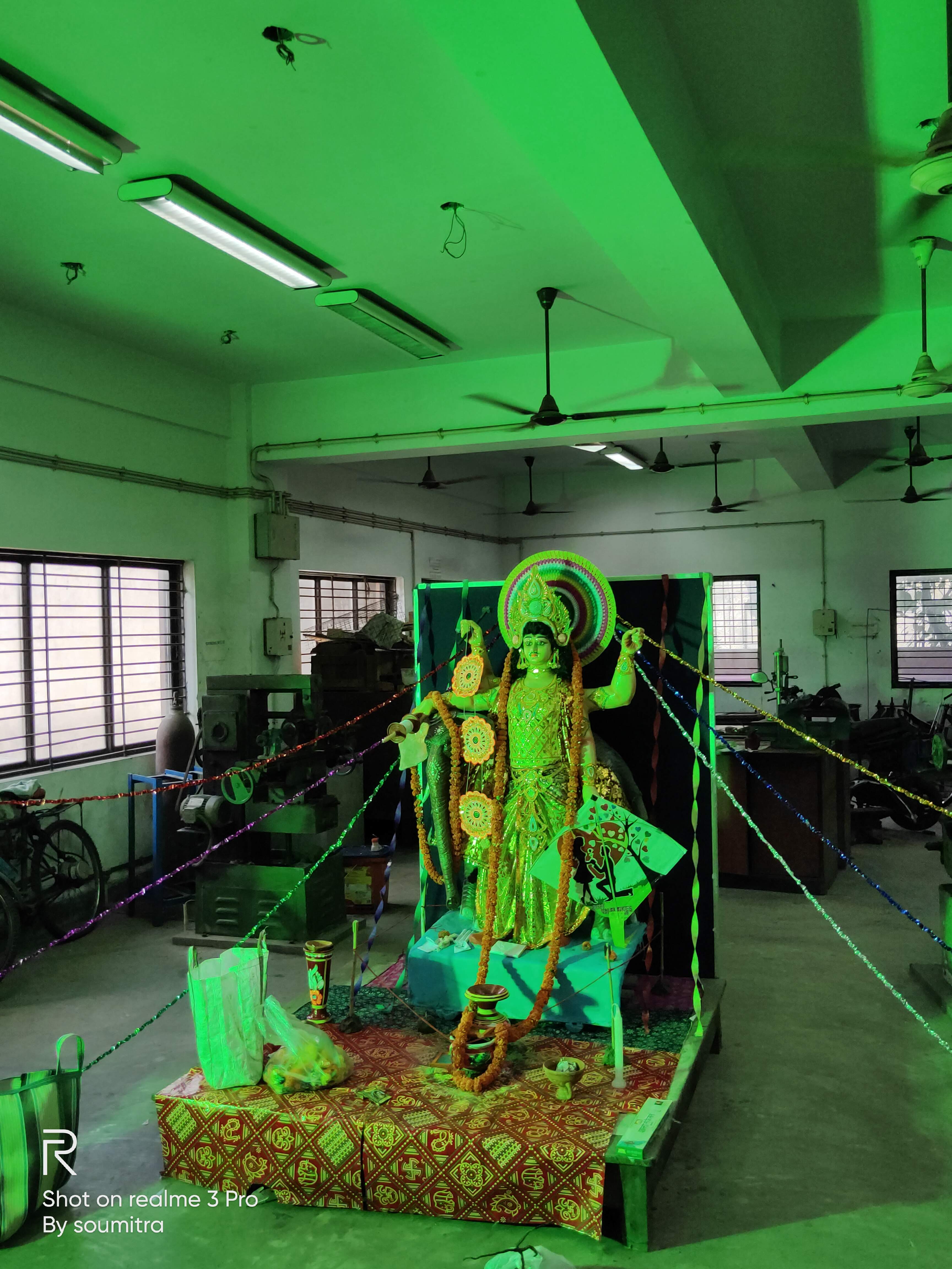 MSIT Kolkata Events photo (4) by Soumitra kumar