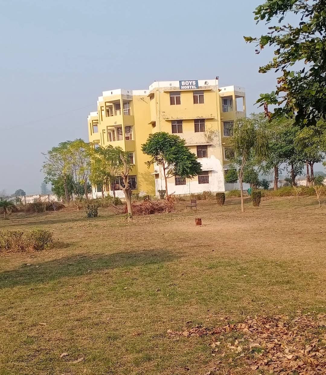 Rayat Bahra Patiala Campus Hostels photo 1