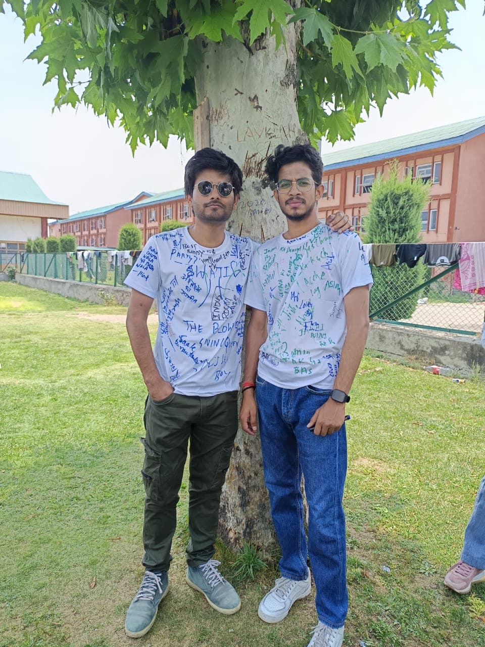 NIT Srinagar General photo (13) by ajay kuldeep