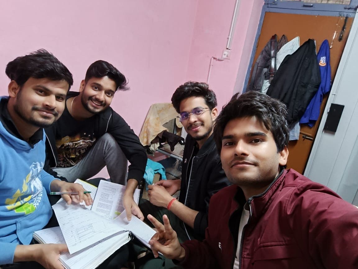 NIT Srinagar General photo (14) by ajay kuldeep