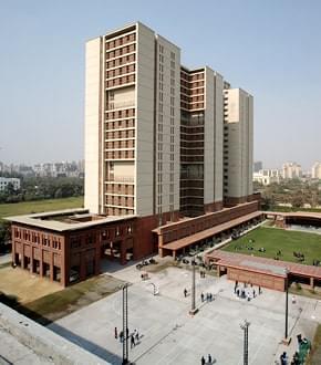 JIIT Noida Campus photo (8) by Lakshya saini