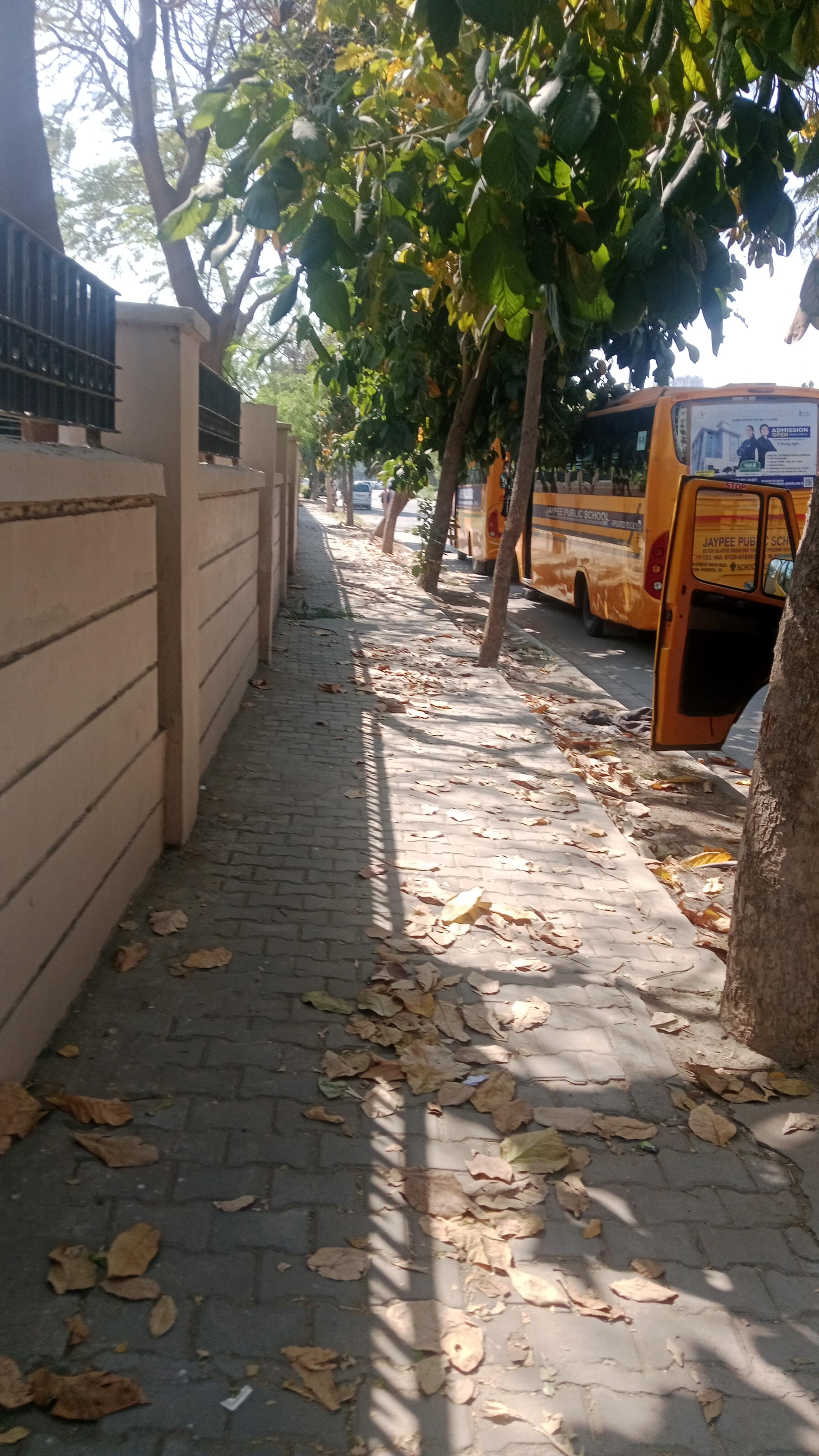 JIIT Noida Campus photo (7) by Lakshya saini