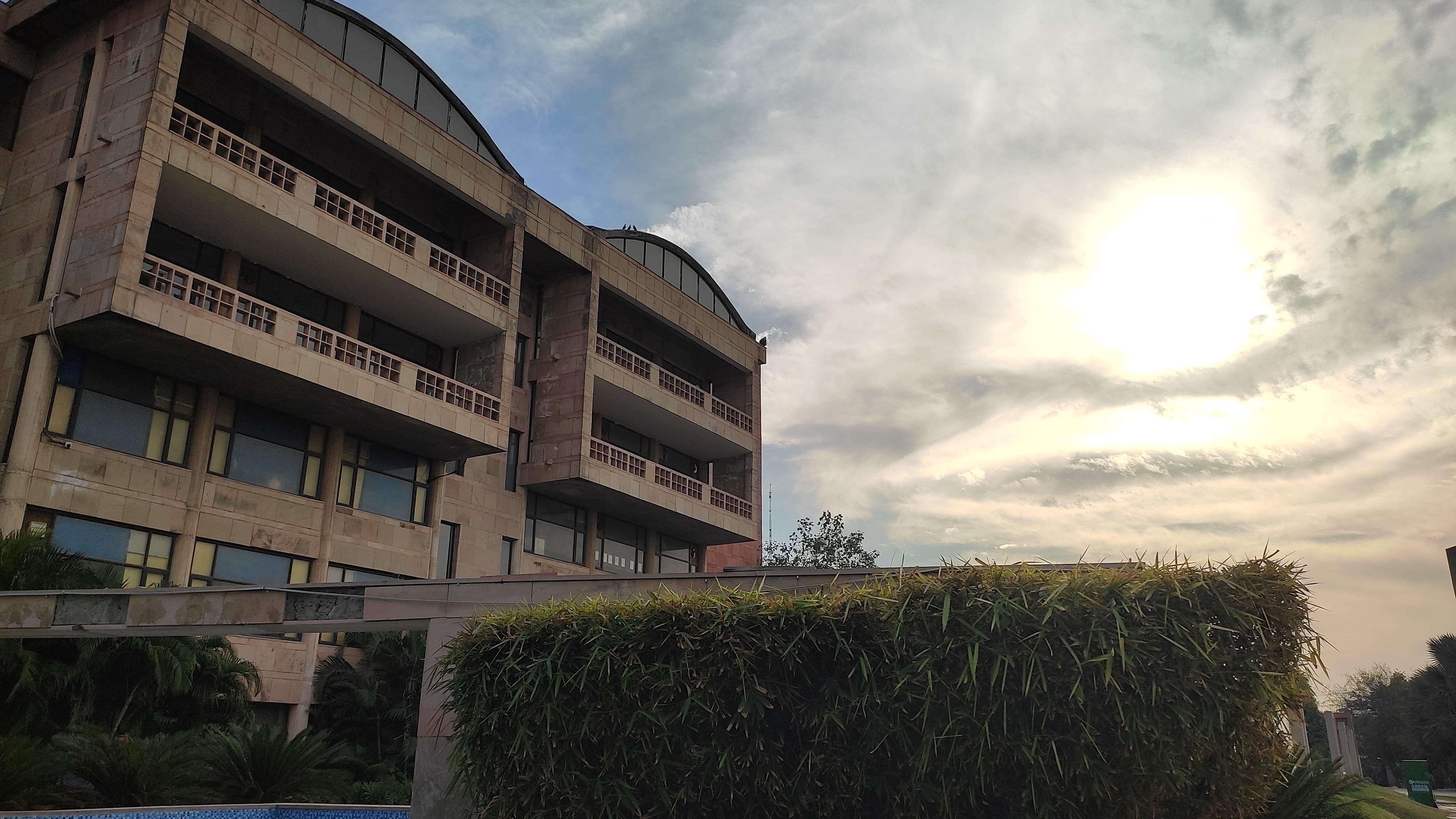 GCET Campus photo (11) by Aditya kumar singh