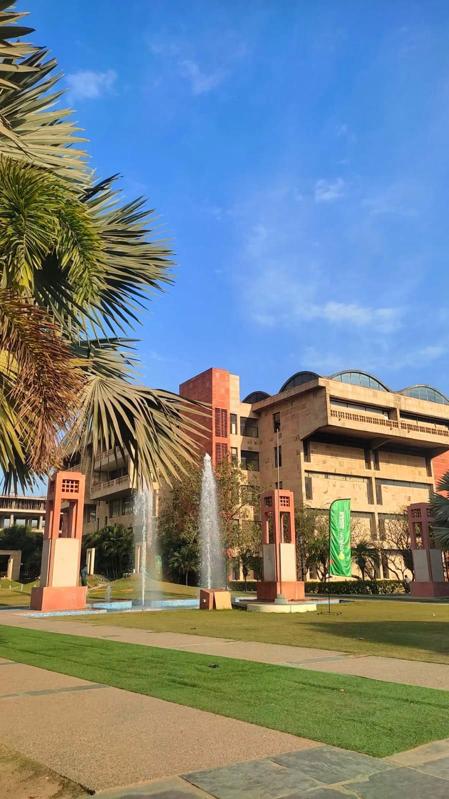 GCET Campus photo (10) by Aditya kumar singh