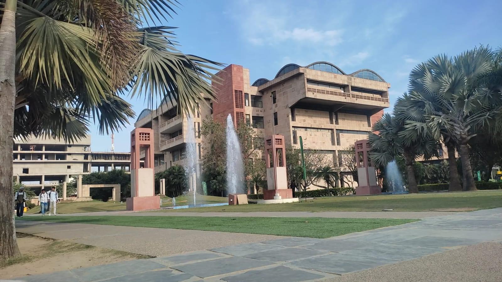 GCET Campus photo (12) by Aditya kumar singh