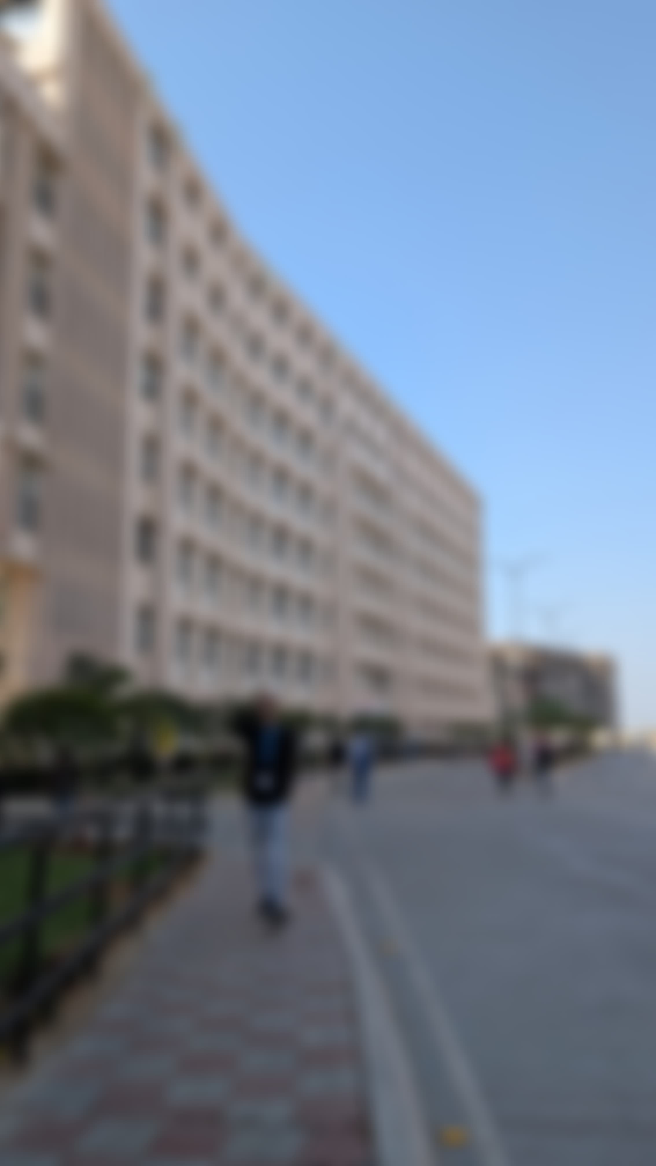 Parul Institute of Engineering and Technology Vadodara Infrastructure & Academic Building photo (12) by VANKAYALAPATI SASANK
