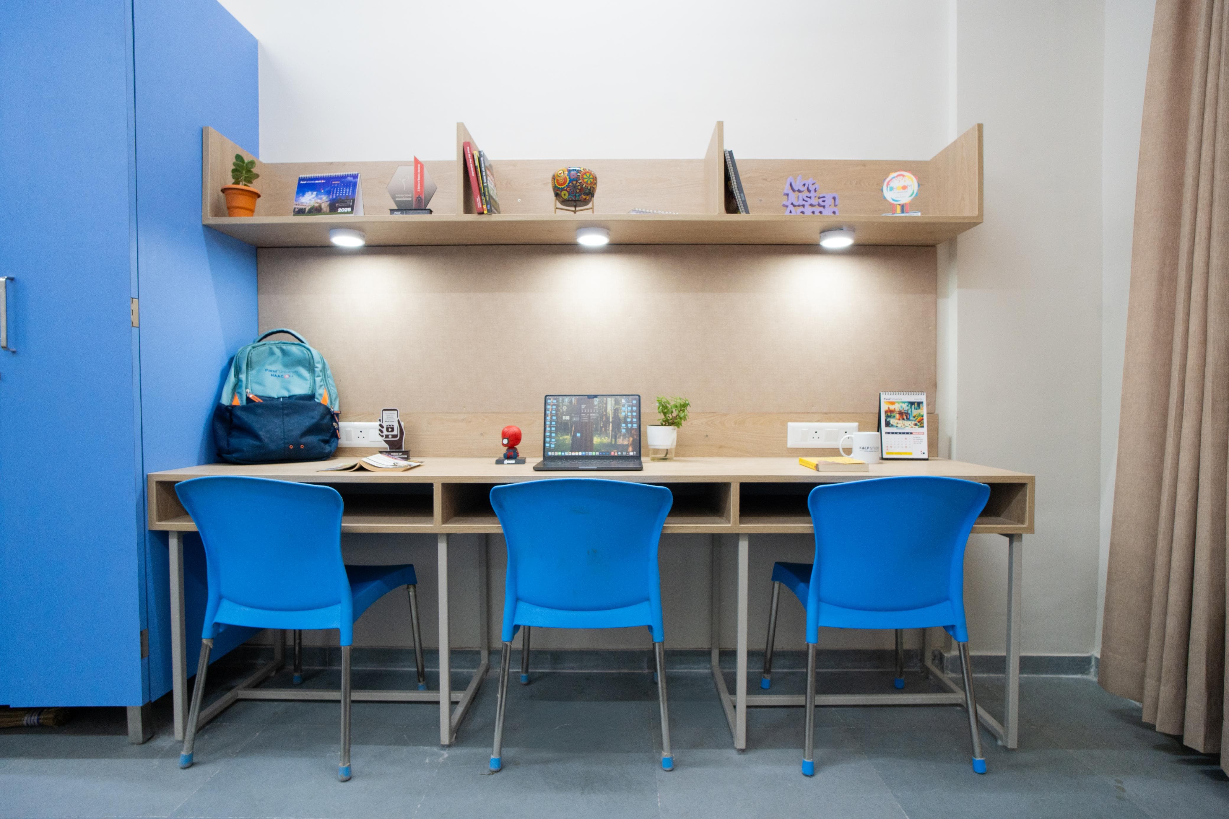 Parul Institute of Engineering and Technology Vadodara Hostels photo (7) by VANKAYALAPATI SASANK