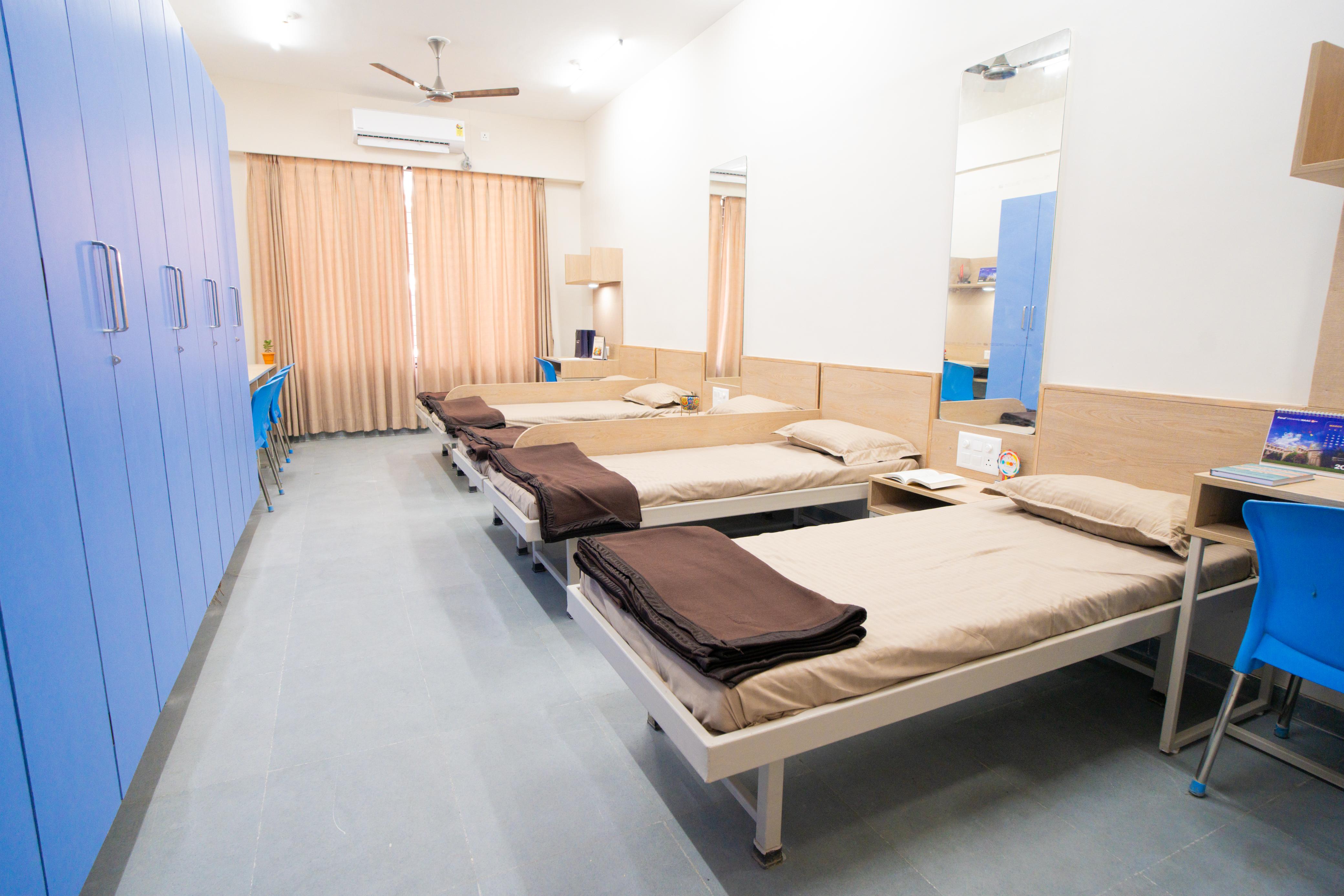 Parul Institute of Engineering and Technology Vadodara Hostels photo (9) by VANKAYALAPATI SASANK