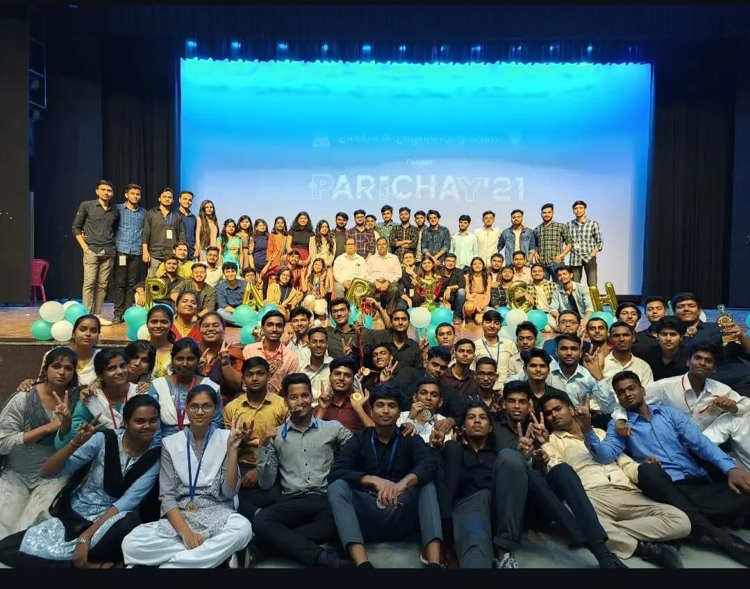 BIET Jhansi Convocation & Festivals photo (3) by shiva kesarwani