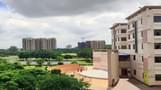 Infrastructure & Academic Building Photo submitted by Himanshu