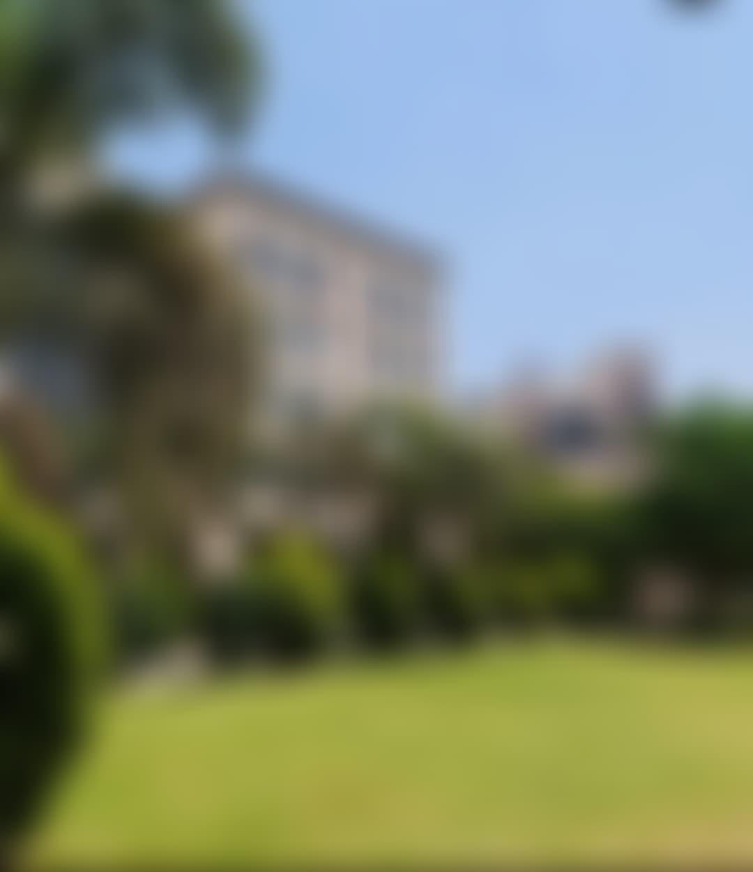 GD Goenka University Gurgaon Infrastructure & Academic Building photo (10) by Himanshu
