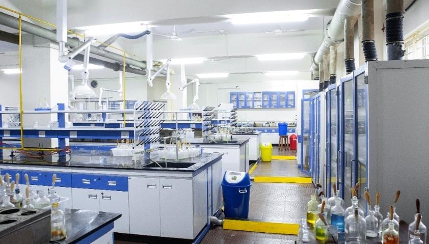 IIT Kharagpur Infrastructure & Academic Building photo (8) by Sidhartha Sankar Swain