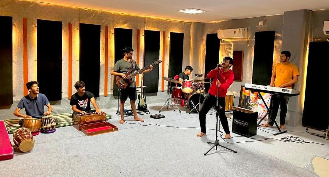 IIT Kharagpur Events photo (10) by Sidhartha Sankar Swain