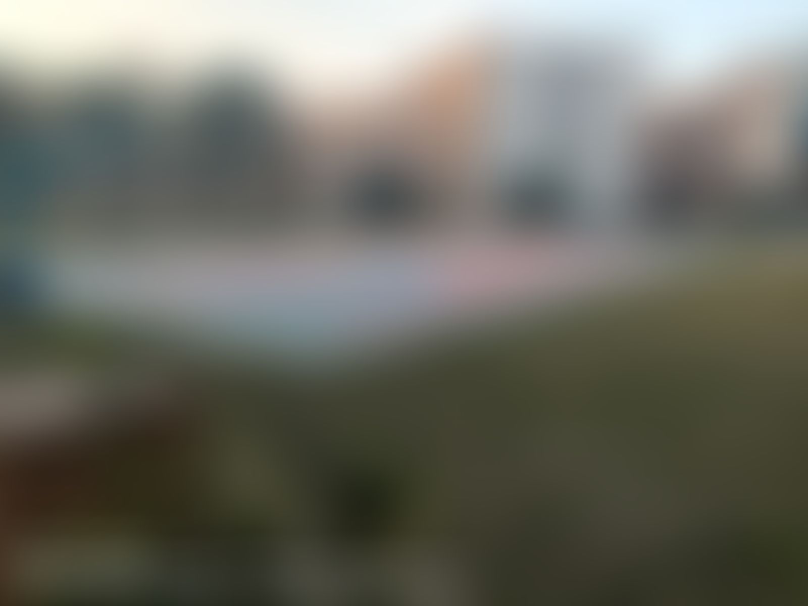 RKGIT Campus photo (13) by Dhruv omer
