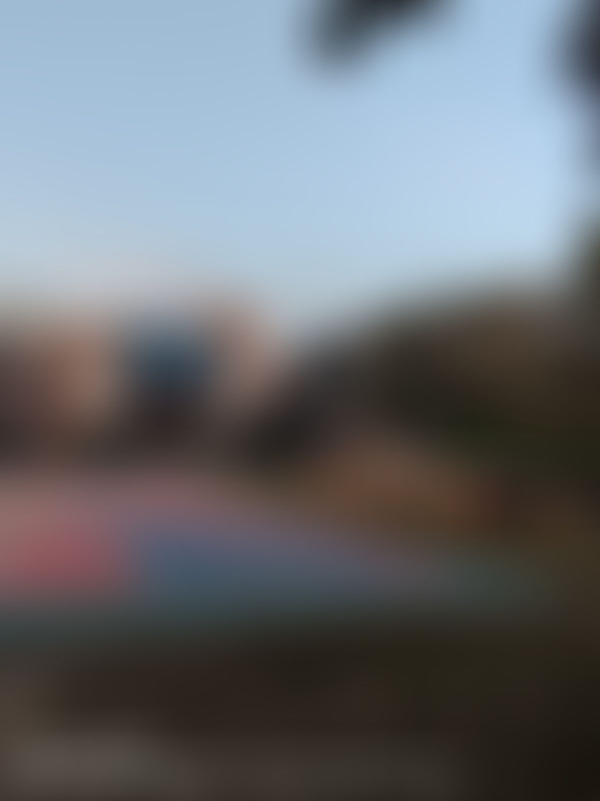 RKGIT Campus photo (11) by Dhruv omer