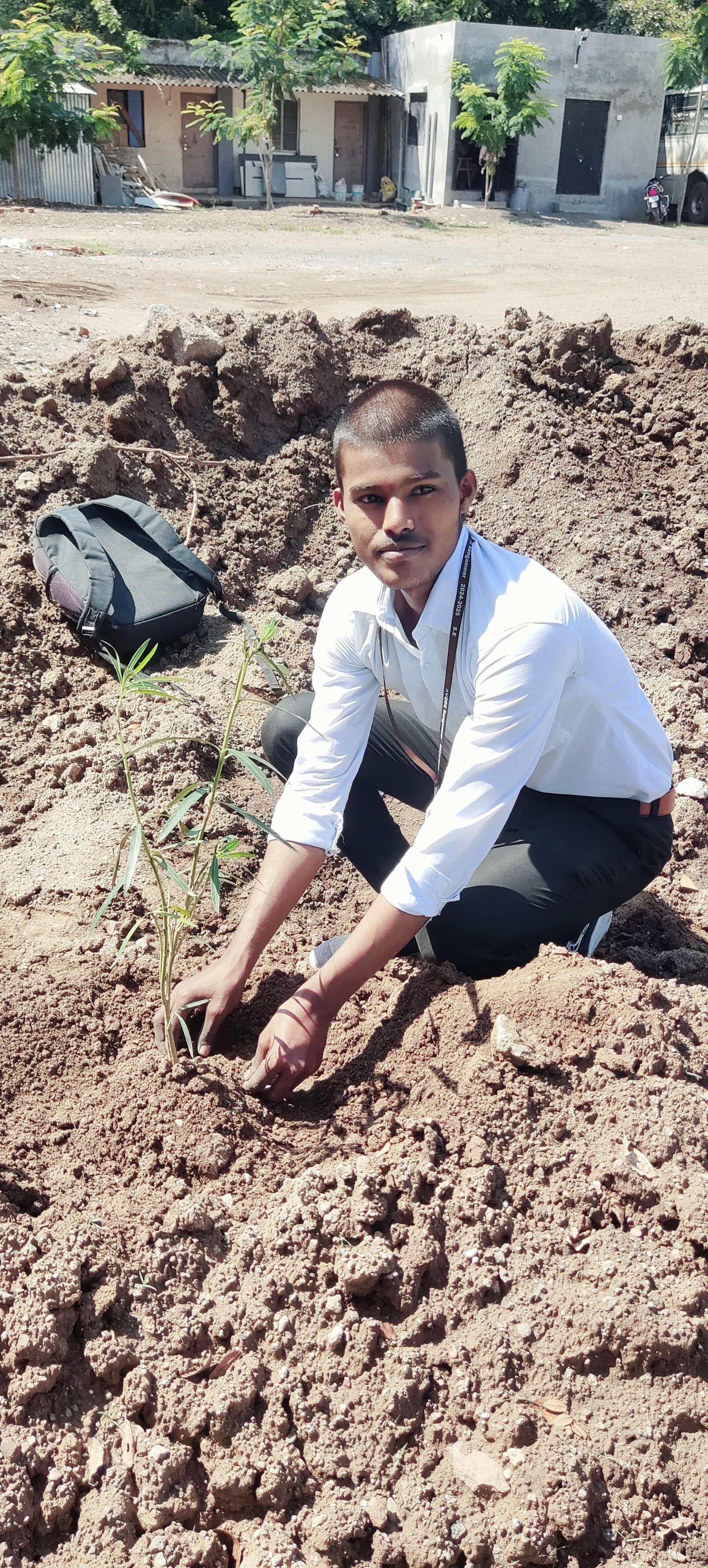 SPPU Extra-Curricular photo 1