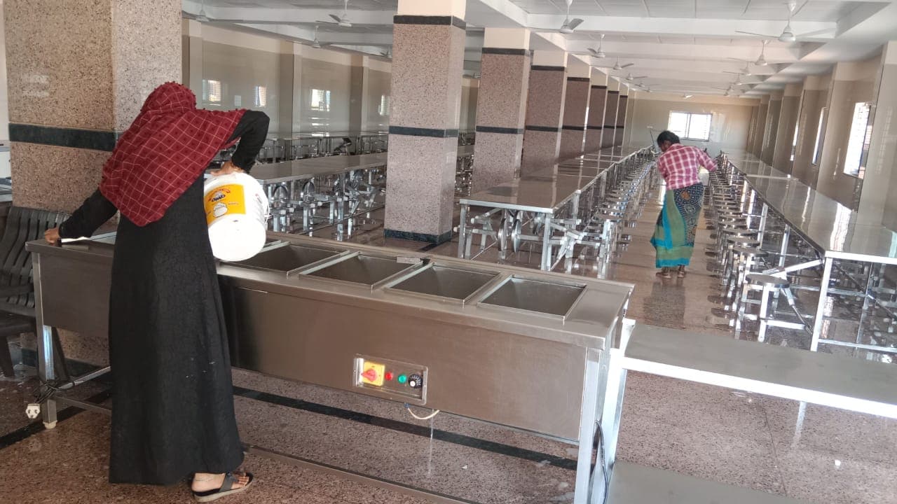 CU Andhra Pradesh Hostels photo (11) by Muthamizh Chelvan