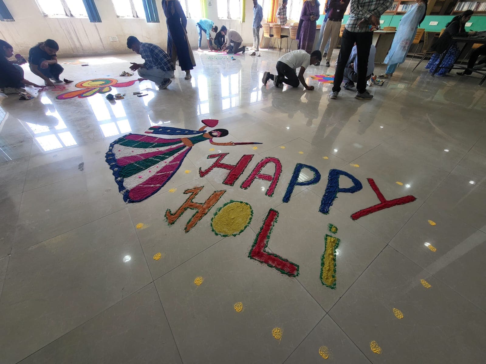 Technology Education and Research Integrated Institute Kurukshetra Extra-Curricular photo (7) by Sachin Panchal