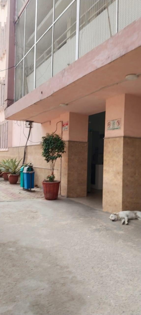 IGDTUW Infrastructure & Academic Building photo 2