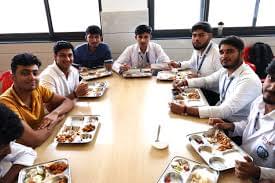 International Institute of Veterinary Education & Research Rohtak Hostels photo (7) by Sahaj Angra