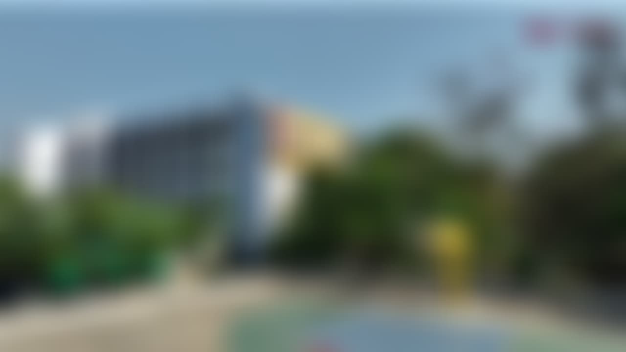 VJIT Campus photo (4) by aila vishnu vardhan