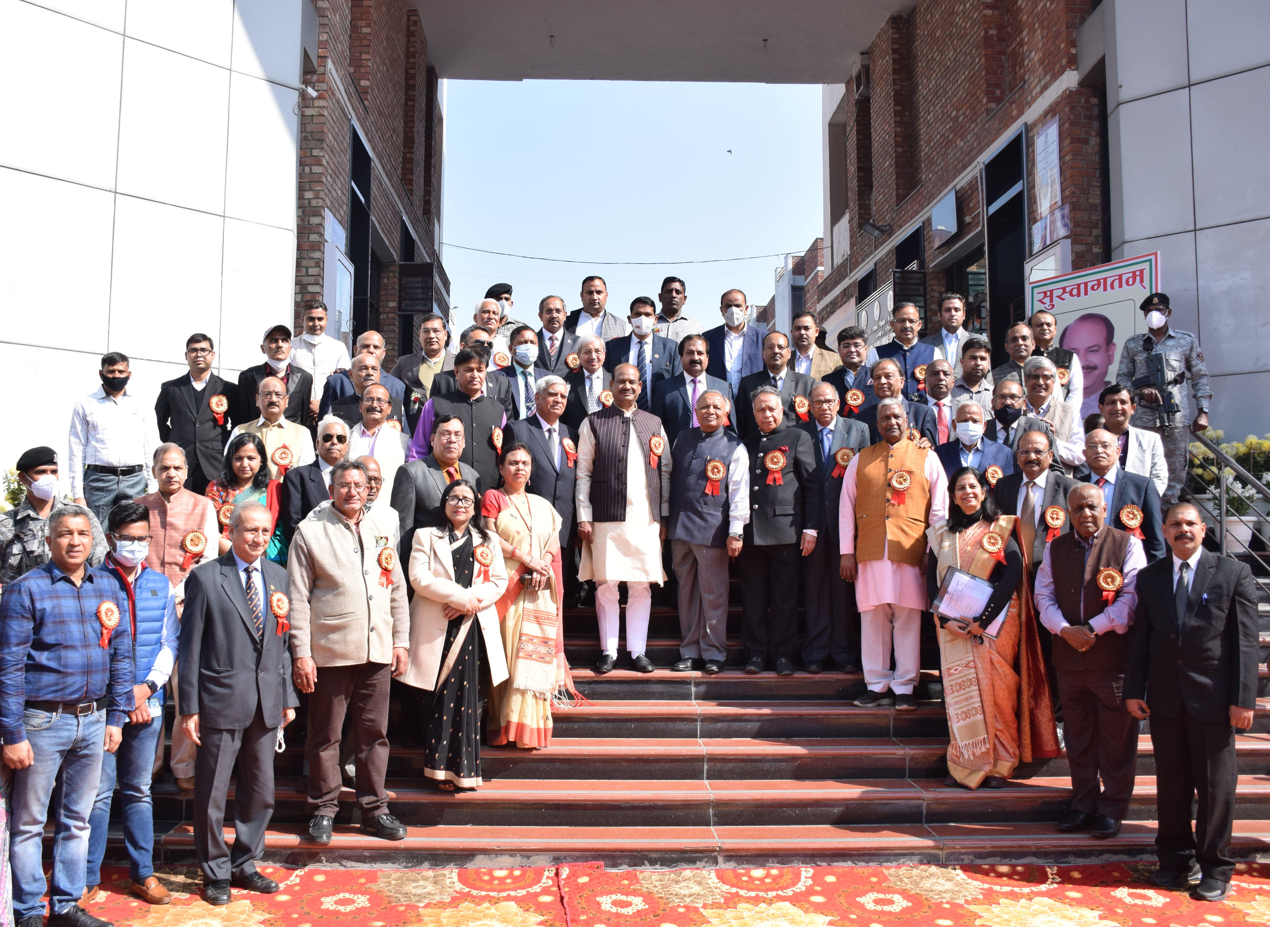 MAIT Convocation & Festivals photo (10) by Madhav