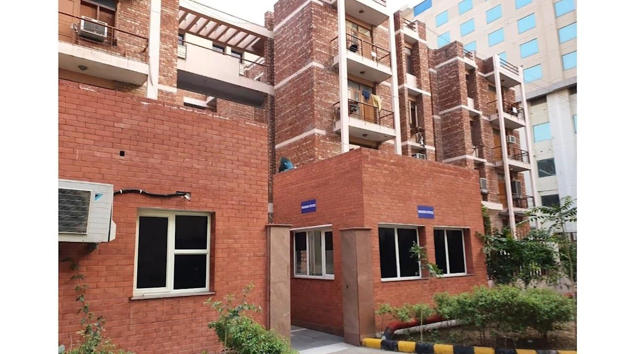 MAIT Hostels photo (9) by Madhav