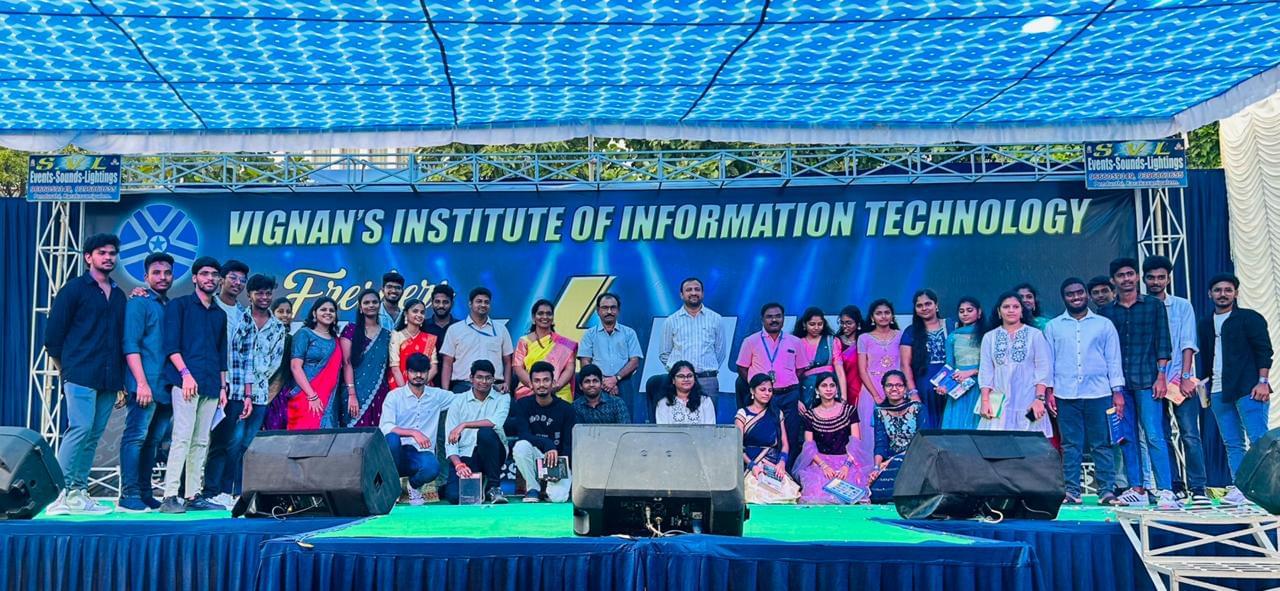 VIIT Vishakhapatanam Events photo (11) by Devaguptapukrishna chaitanya