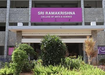 SRCAS Campus photo 2